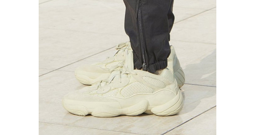 A Look At Yeezy 500 And Boost 700 Colourways Season 6 04