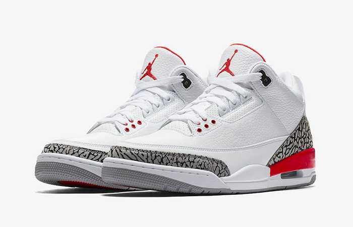 Air Jordan 3 Katrina White 136064-116 02