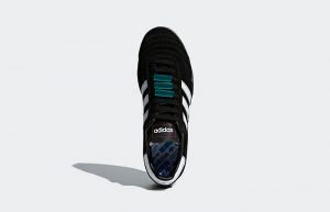Alexander Wang adidas Originals Bball Soccer Black AQ1232 03