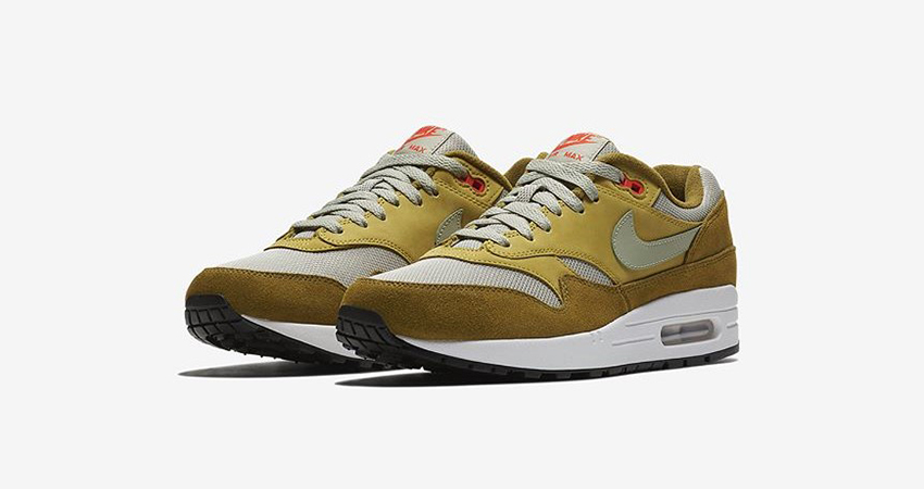Curry Themed atmos x Nike Air Max 1 Pack Is On The Way 03