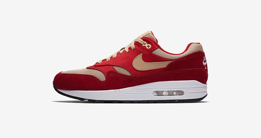 Curry Themed atmos x Nike Air Max 1 Pack Is On The Way 04