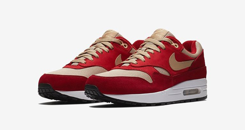 Curry Themed atmos x Nike Air Max 1 Pack Is On The Way 05