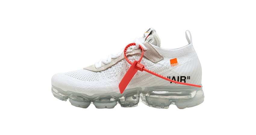 Definitive Raffle Guide For The Off-White x Nike Air Vapormax ‘White’ 01
