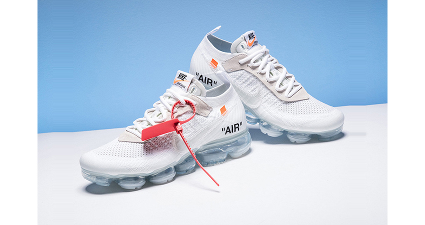 Definitive Raffle Guide For The Off-White x Nike Air Vapormax ‘White’ 03