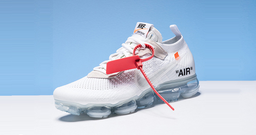 Definitive Raffle Guide For The Off-White x Nike Air Vapormax ‘White’ 05