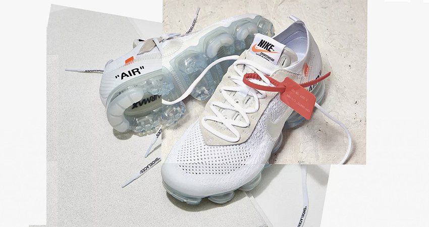 Definitive Raffle Guide For The Off-White x Nike Air Vapormax ‘White’ 06
