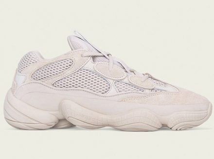 Adidas yeezy desert rat clearance 500 blush