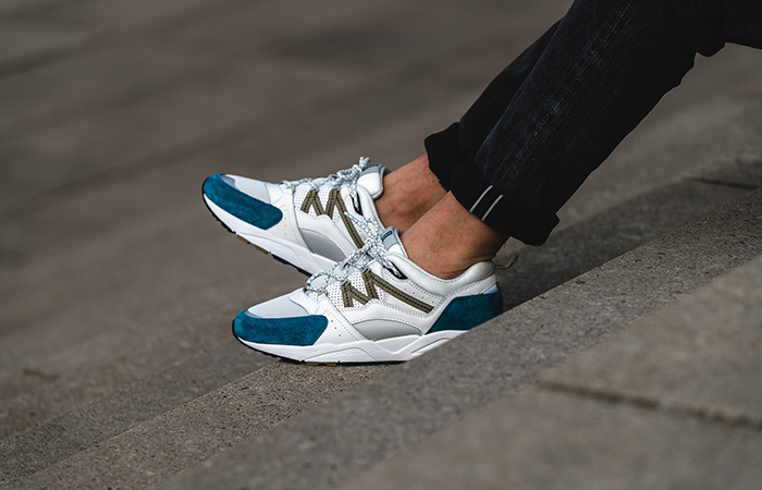 Karhu Sporty Fusion 2.0 Pack Blue Coral F804026 05