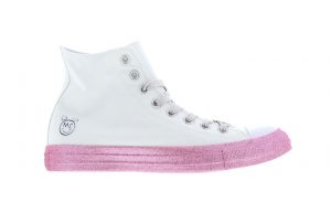 Miley Cyrus Converse Chuck Taylor All Star Low Pink 315552943102 01