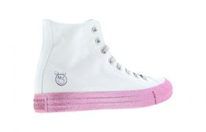 Miley Cyrus Converse Chuck Taylor All Star Low Pink 315552943102 03