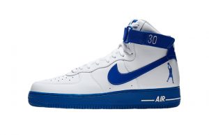 Nike Air Force 1 High Rude Awakening White Blue AQ4229-100 01