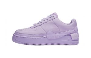 Nike Air Force 1 Low Jester Violet Mist AO1220-500 01