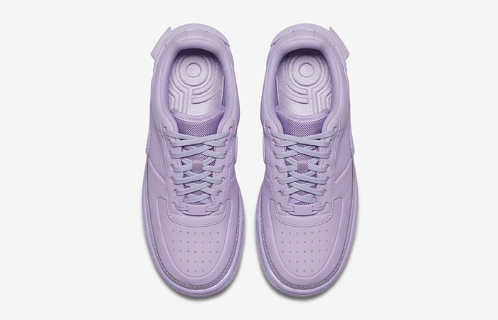 Nike Air Force 1 Low Jester Violet Mist AO1220-500 03
