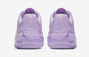 Nike Air Force 1 Low Jester Violet Mist AO1220-500 04