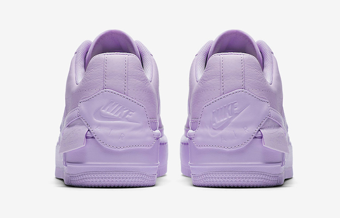 Nike Air Force 1 Low Jester Violet Mist AO1220-500 04
