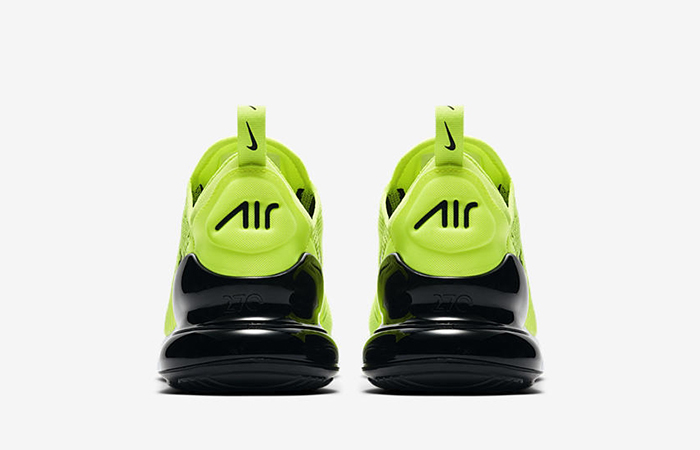 Nike Air Max 270 Black Grey AH8050-701 03