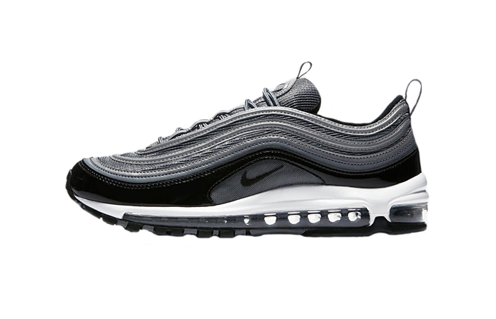 Nike Air Max 97 Black Grey 921826-010 - Where To Buy - Fastsole