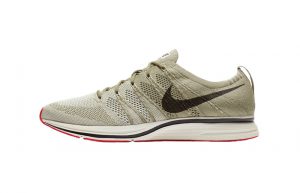 Nike Flyknit Trainer Neutral Olive AH8396-201 01