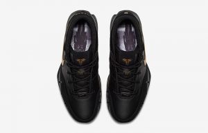 Nike Kobe 1 Protro Black AQ2728-002 03