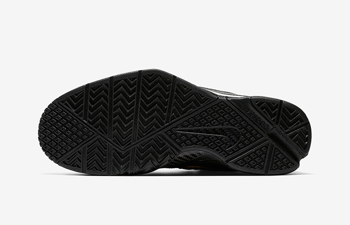 Nike Kobe 1 Protro Black AQ2728-002 05