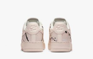 Nike Wmns Air Force 1 07 Lux White 898889-007 03