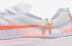 Nike Zoom Fly SP Neon Orange Womens AJ8229-108 06