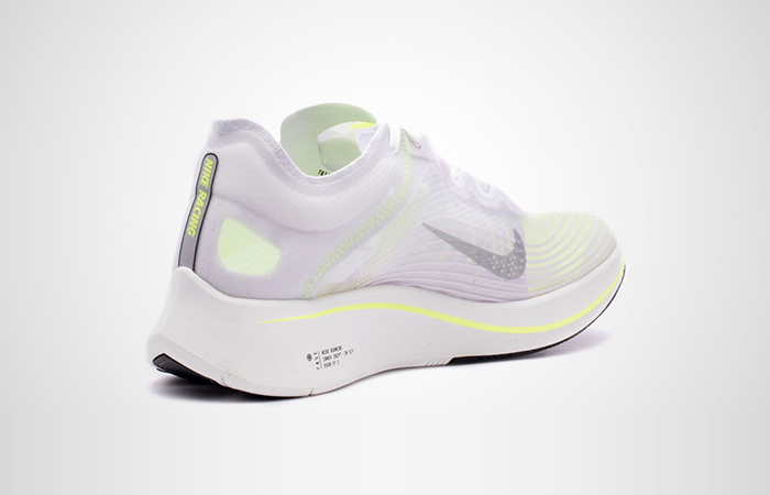 Nike Zoom Fly SP Volt Glow White AJ9282-107 04