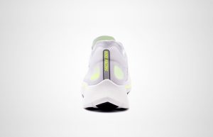 Nike Zoom Fly SP Volt Glow White AJ9282-107 05