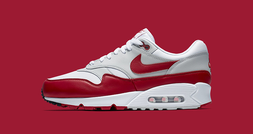 Official Look At The Nike Air Max 901 03