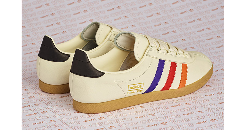 Size Set To Drop an Exclusive Pair of This Retro adidas Model 01