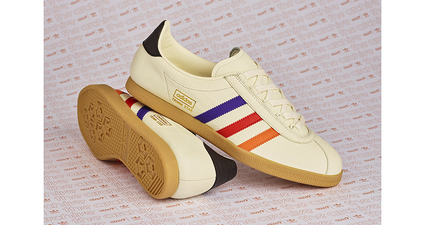 Size Set To Drop an Exclusive Pair of This Retro adidas Model 02