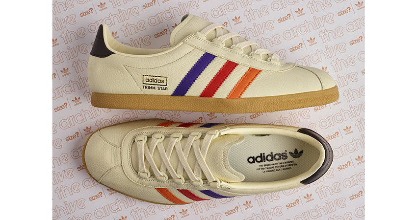 Size Set To Drop an Exclusive Pair of This Retro adidas Model 03