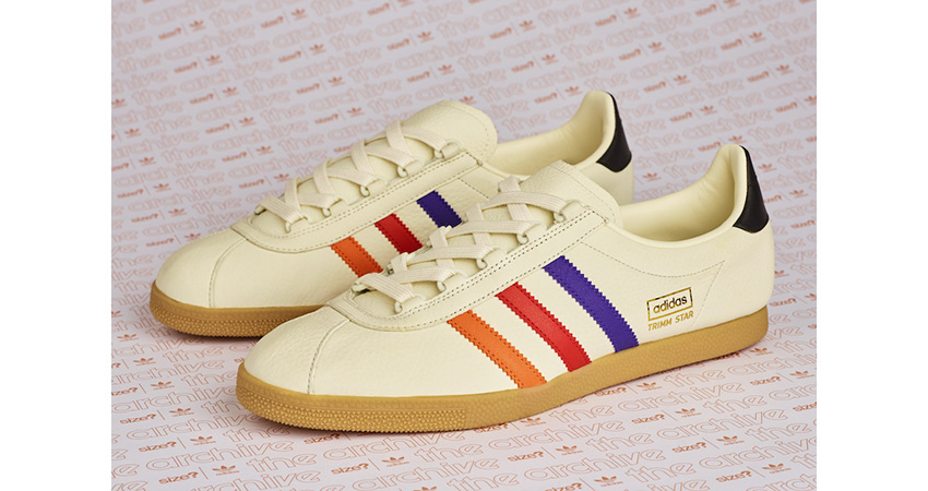 Size Set To Drop an Exclusive Pair of This Retro adidas Model 04