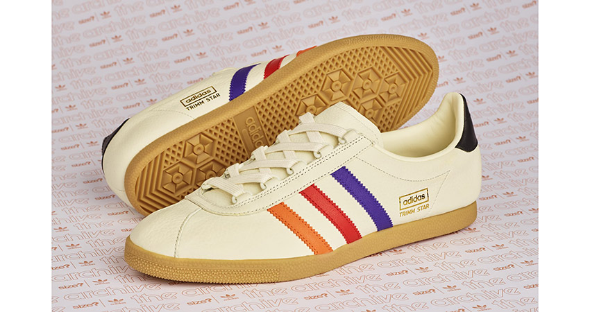 Size Set To Drop an Exclusive Pair of This Retro adidas Model 05