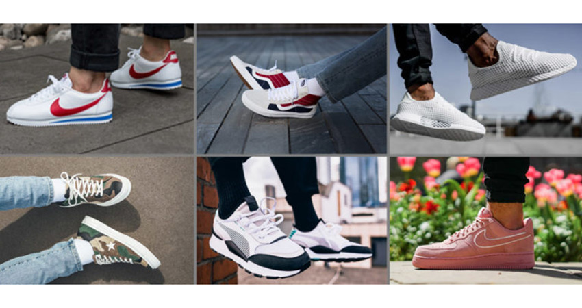 Sneakers You Can Cop Without Breaking The Bank 16