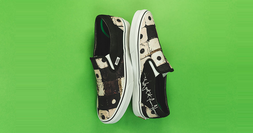 Vans X A Tribe Called Quest Collection 12