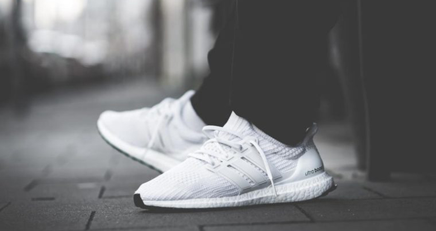 You Cannot Miss Out On This Top adidas Boost On Foot Locker UK Sale 02