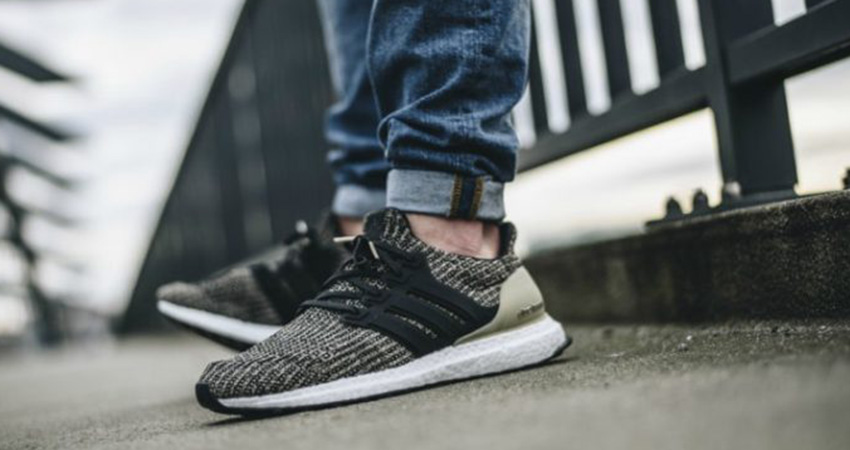You Cannot Miss Out On This Top adidas Boost On Foot Locker UK Sale 05