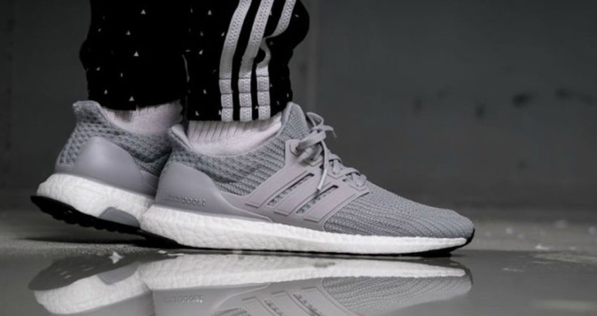 You Cannot Miss Out On This Top adidas Boost On Foot Locker UK Sale 06