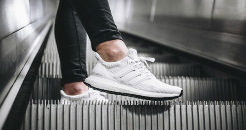Akvarium solopgang Brawl You Cannot Miss Out On This Top adidas Boost On Foot Locker UK Sale -  Fastsole