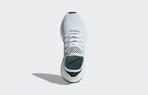 adidas Deerupt Runner Ash Green CQ2911 03