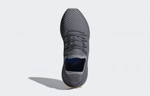 adidas Deerupt Runner Dark Gay CQ2627 03