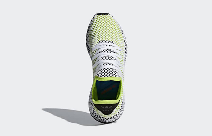 adidas Deerupt Runner Semi Solar Slime B27779 03