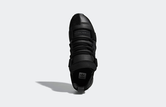adidas Originals Twinstrike Core Black B28015 03