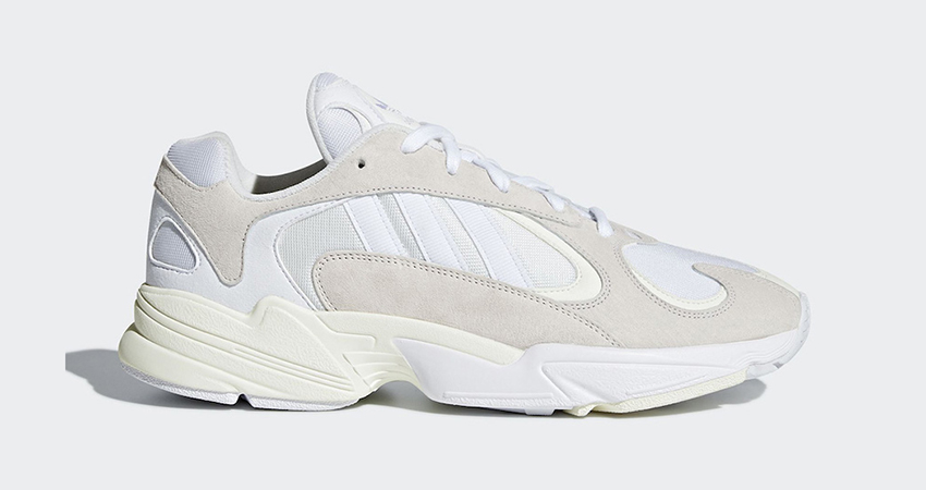 adidas Yung-1 Cloud White Official Look 01