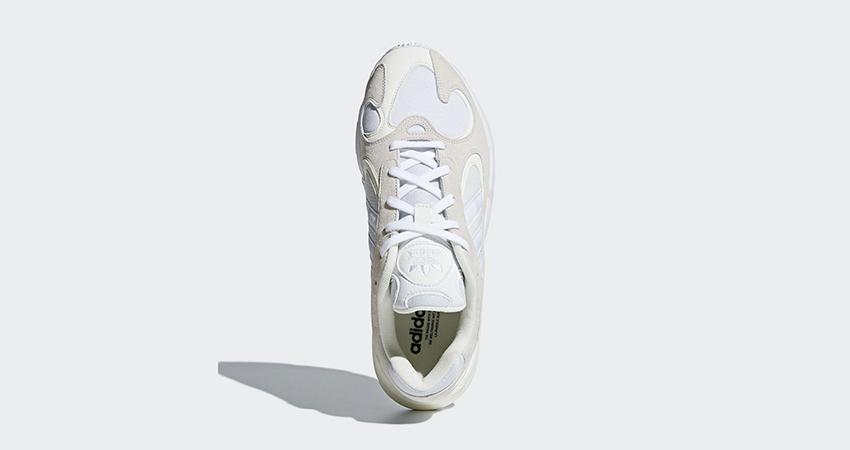 adidas Yung-1 Cloud White Official Look 05