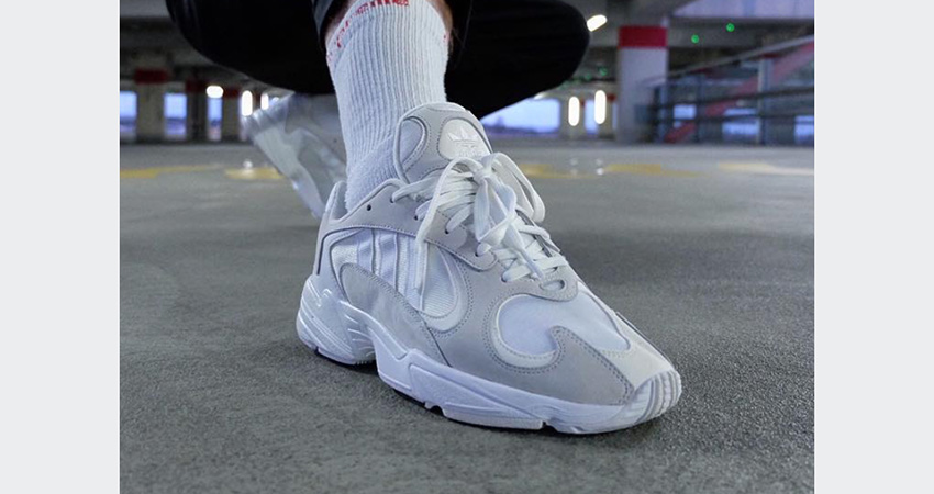 adidas Yung-1 Cloud White Official Look 06