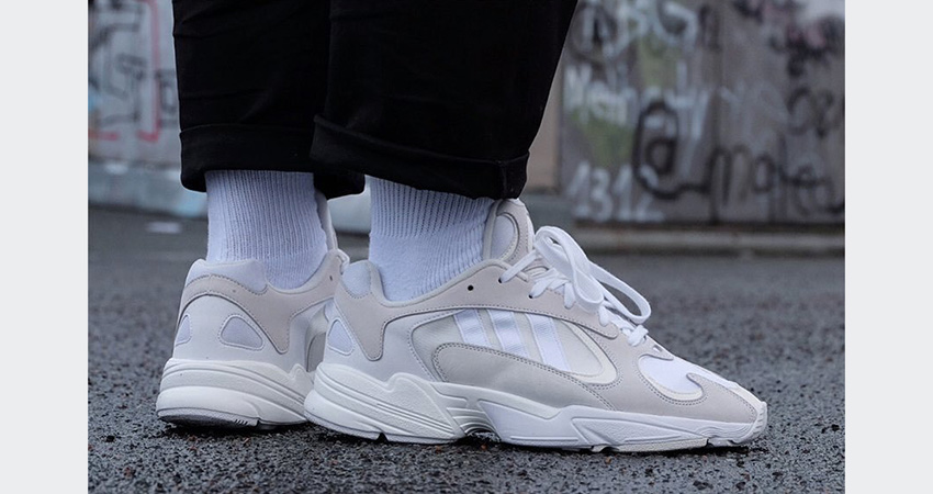 adidas Yung-1 Cloud White Official Look 07