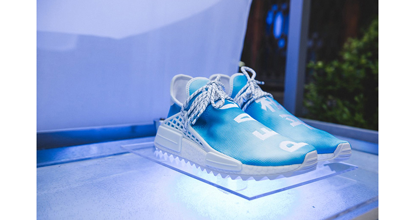 It Doesn't Get Any Better Than The Pharrell Williams x adidas Originals NMD Hu Chi02
