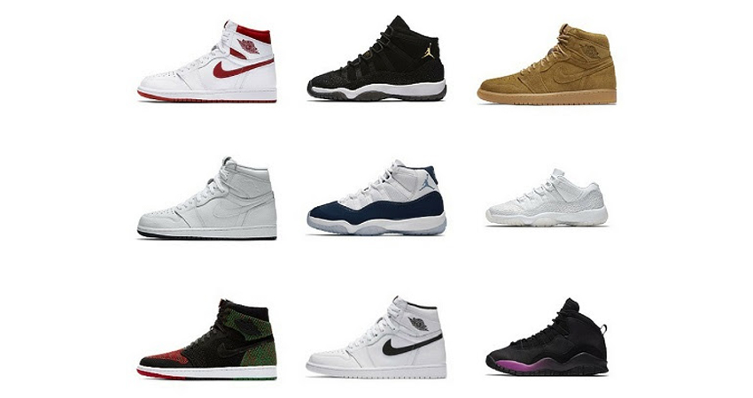 Jordan Reto Mega Sale With 30% OFF At Nike.com 07